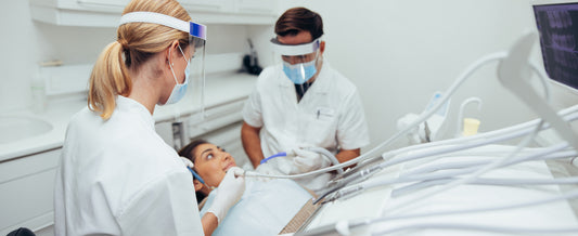 OSHA Bloodborne Pathogens Standard for Dental Healthcare Providers Training