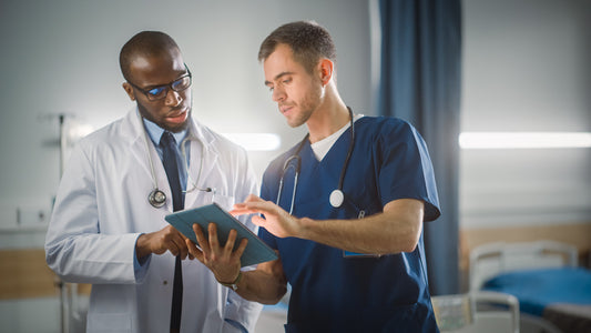 Washington DC Healthcare Compliance Bundle - Single User