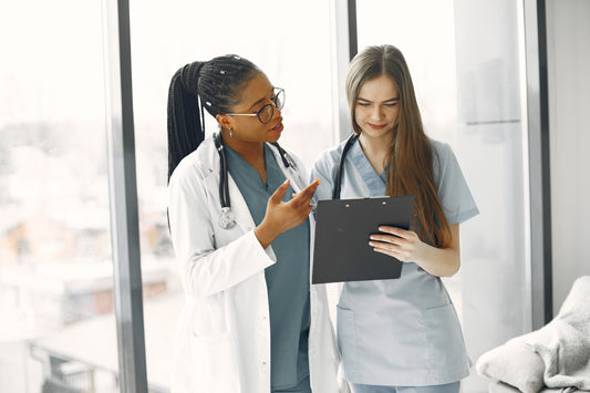 Mini OSHA Compliance Essentials for Healthcare Providers Training