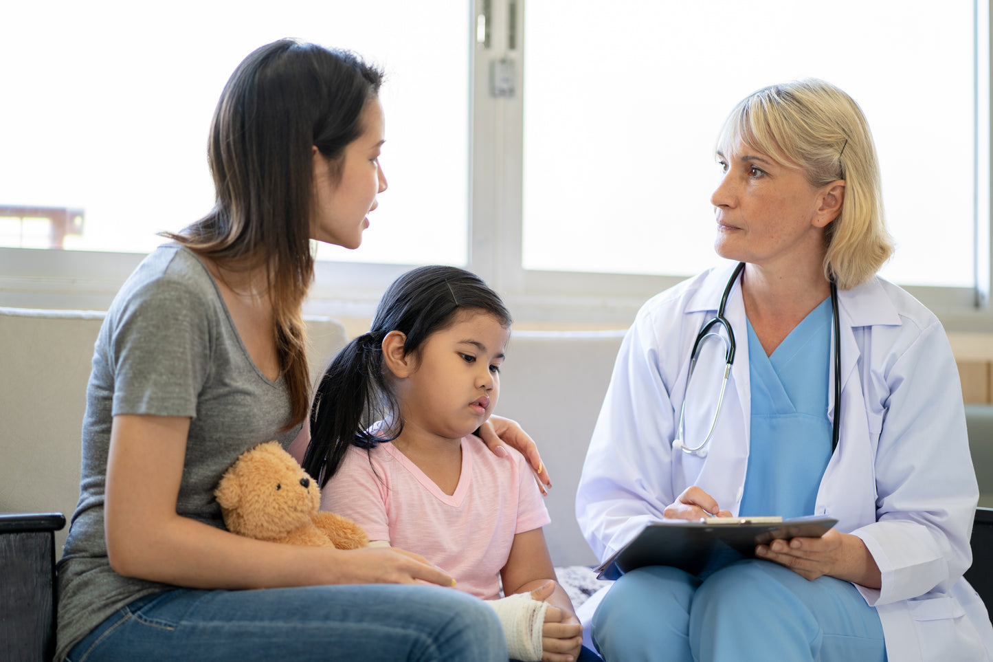 Canada: Child Sexual Abuse Prevention and Erin's Law Training