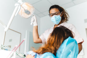Virginia Human Trafficking Training for Dental Healthcare Professionals