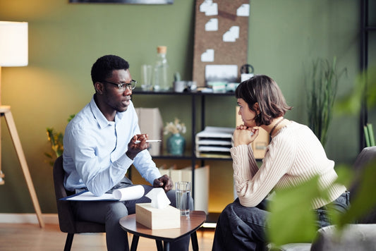 Motivational Interviewing Foundations