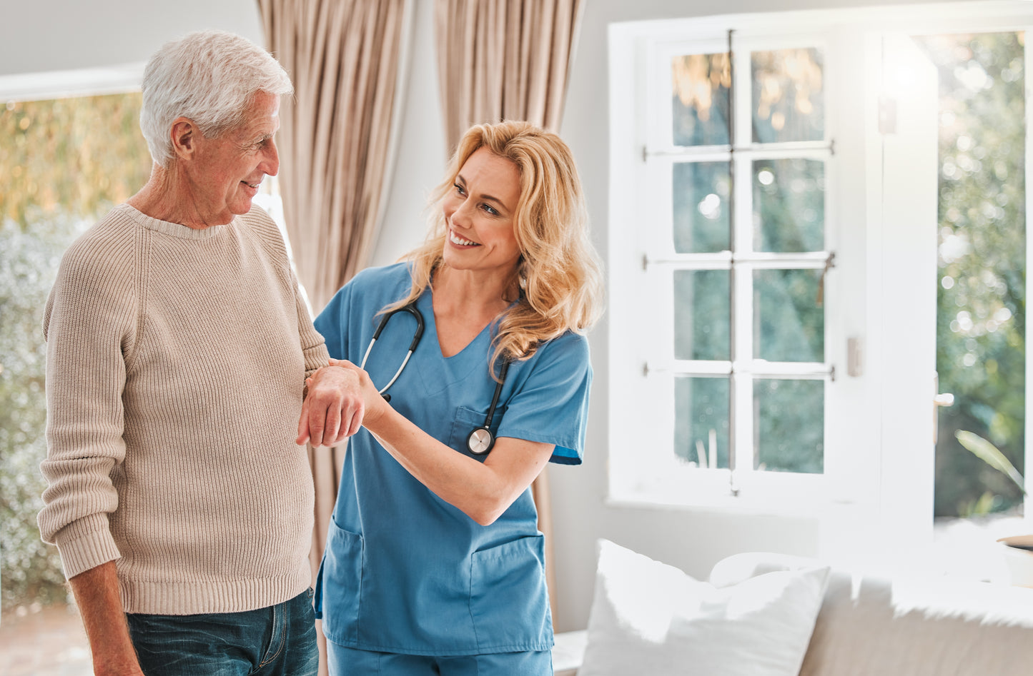 Implementation of QAPI Programs in Nursing Facilities