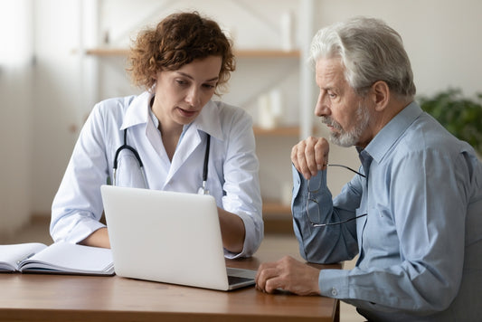 Virginia Healthcare Compliance Bundle - Single User