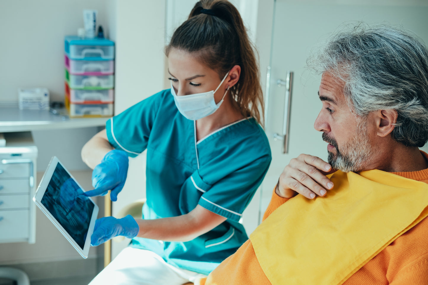 California Dental Healthcare Compliance Bundle - Single User