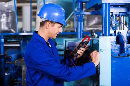Everyday Electrical Safety in the Workplace