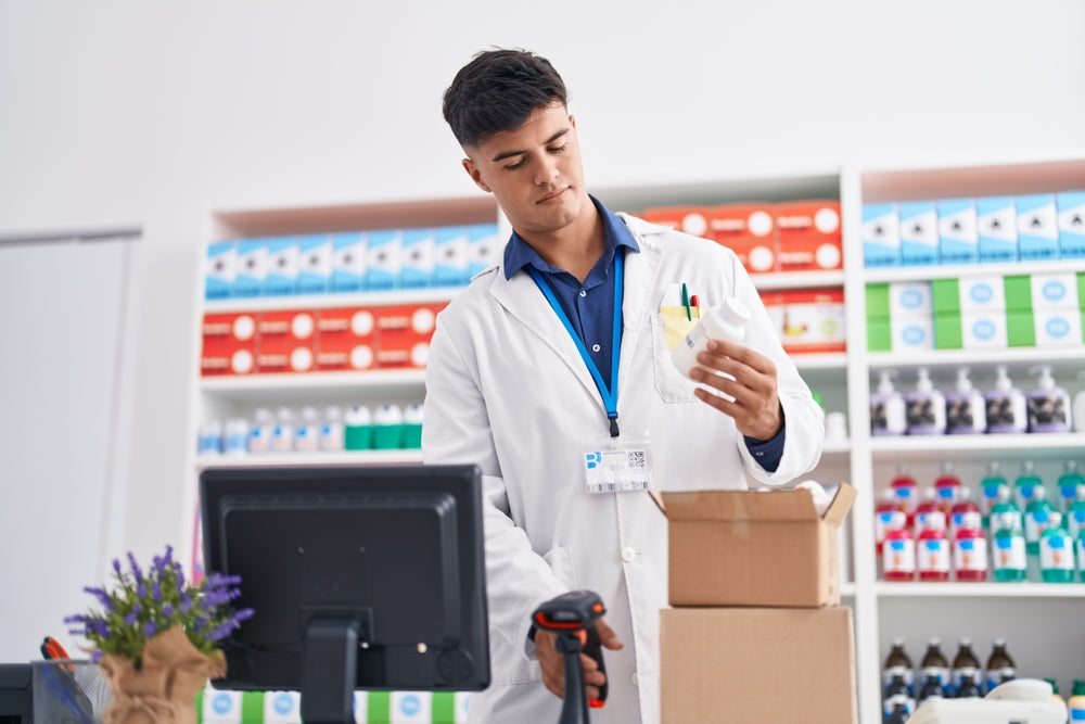 Controlled Substance Compliance in Veterinary Practice