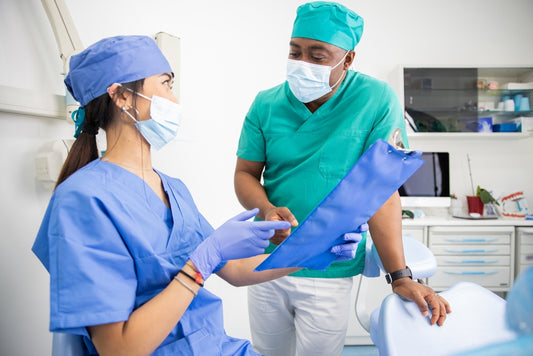 Kentucky Dental Healthcare Compliance Bundle - Single User