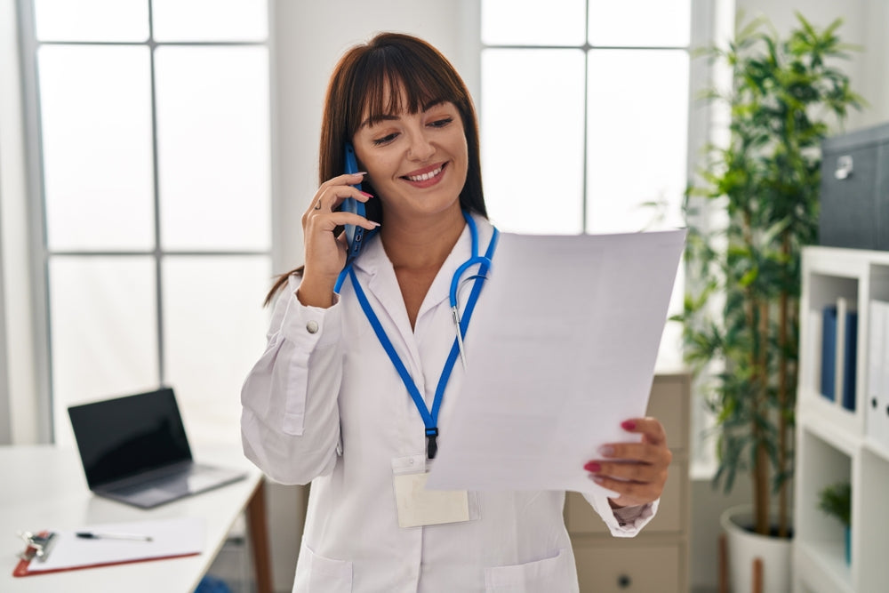 Legal Do’s and Don’ts in Healthcare Candidate Communication