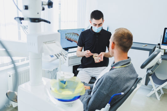 Indiana Dental Healthcare Compliance Bundle - Single User