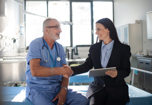 Florida Healthcare Compliance Bundle - Single User