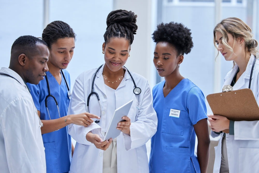 Understanding Healthcare Staffing Models