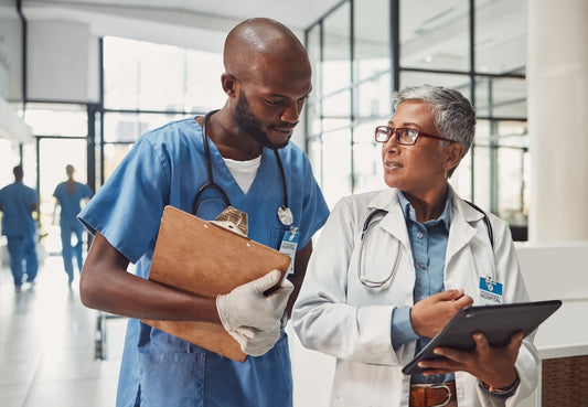 Georgia Healthcare Compliance Bundle - Single User