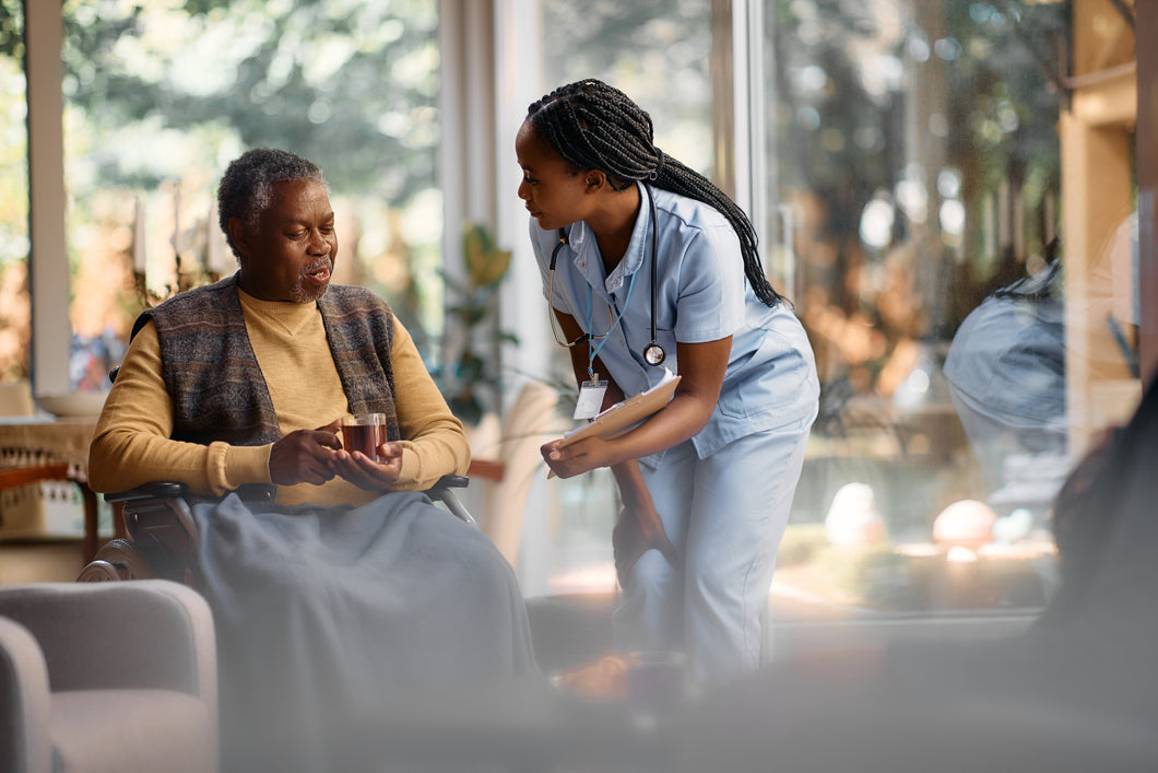Enhancing Clinical Care and Aging Practices Training