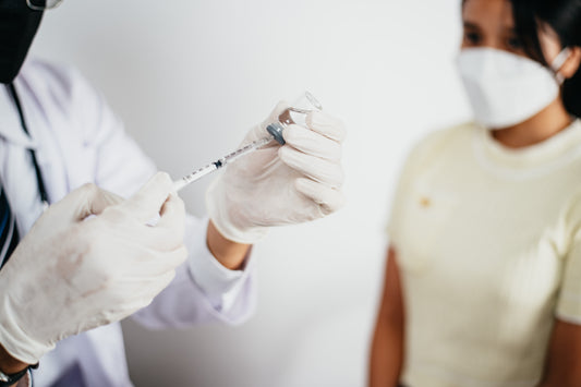 Mini Preventing Needlesticks and Sharps Injuries