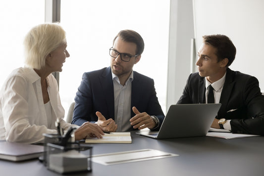 Louisiana Sexual Harassment Training for Managers and Supervisors