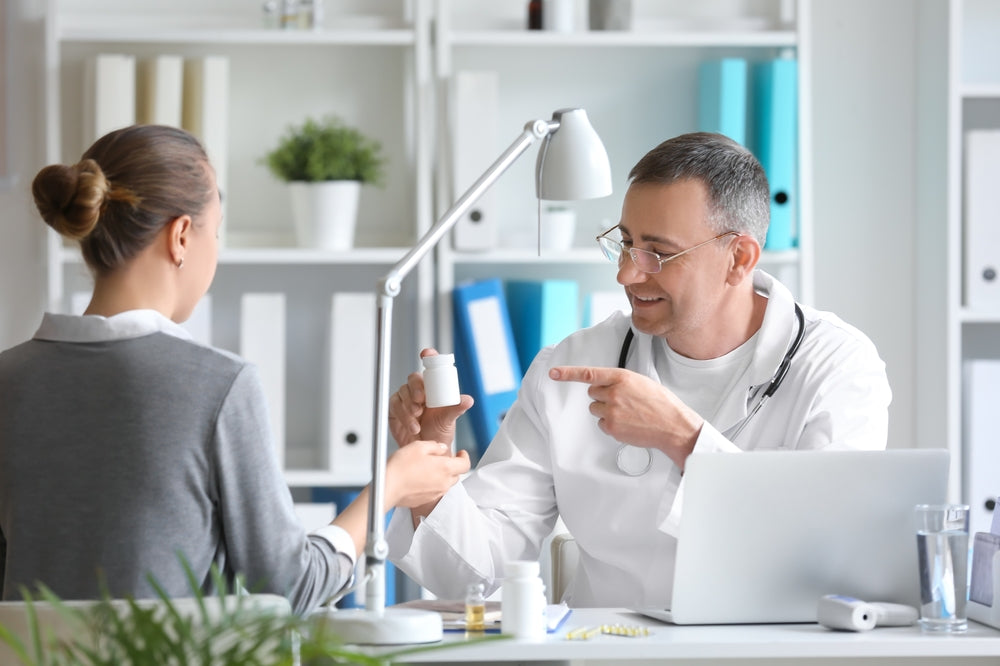 Understanding Medication Risks Training