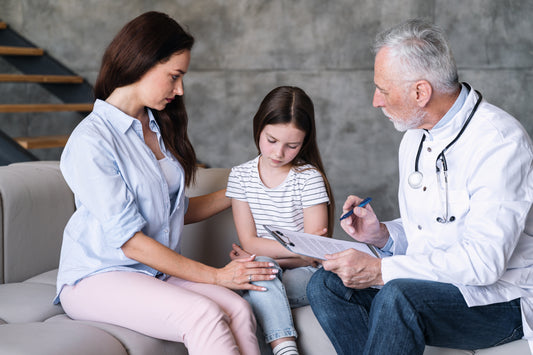 Illinois Recognizing and Reporting Child Abuse and Neglect for Healthcare Providers Training