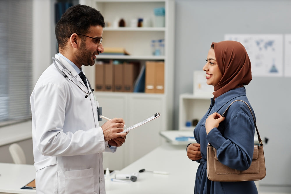 Mini HIPAA Training For Healthcare Providers