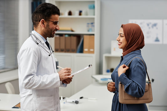 Mini HIPAA Training For Healthcare Providers