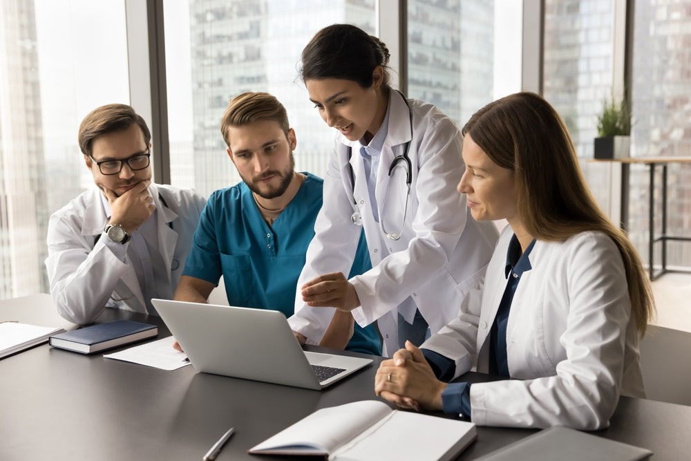 Sentinel Events for Healthcare Employees Training