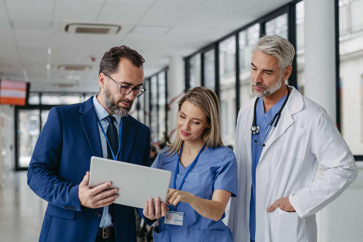 OSHA Compliance for Managers in Assisted Living Facilities Training
