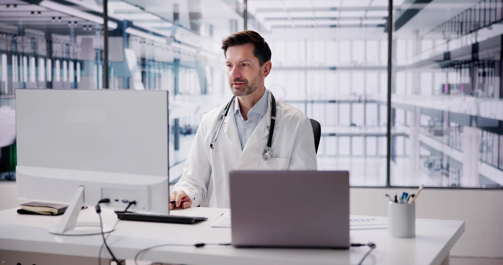 ATS and Staffing Tools for Healthcare Workers