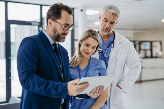 Kentucky Healthcare Compliance Bundle - Single User