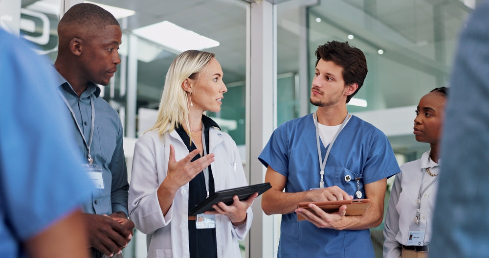 California Implicit Bias Training for Healthcare Providers