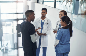 Ohio Healthcare Compliance Bundle - Single User