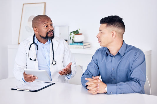 Analysis of Health Disparities and Outcomes