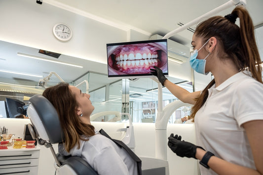 Kansas Dental Healthcare Compliance Bundle - Single Use