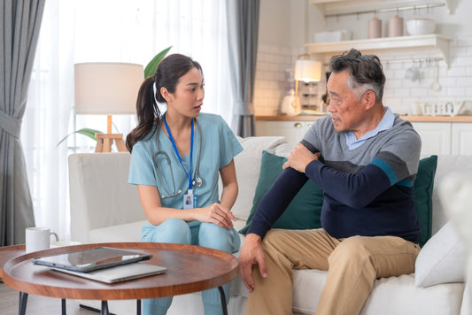 Nursing Fraud, Waste, and Abuse (FWA) Training