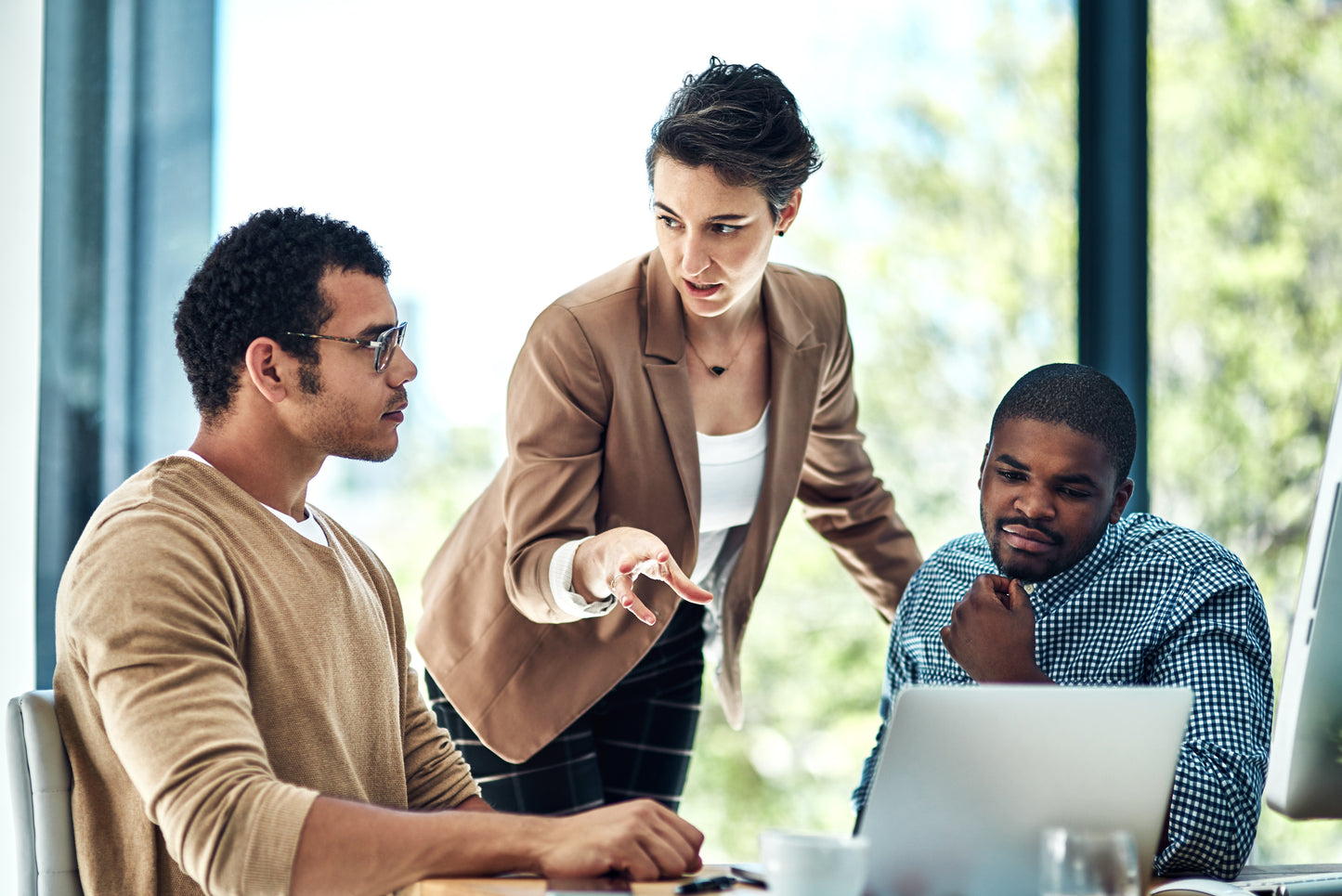 How Employer-Sponsored Retirement Plans Work