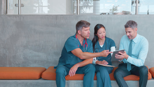 Refresher: Nursing Fraud, Waste, and Abuse (FWA) Training 5.0