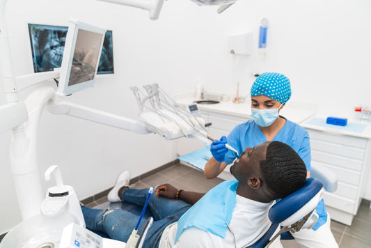 Dental Hygiene Standards Training