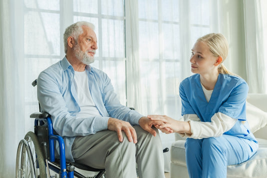 Caring for Residents with Varying Dementias