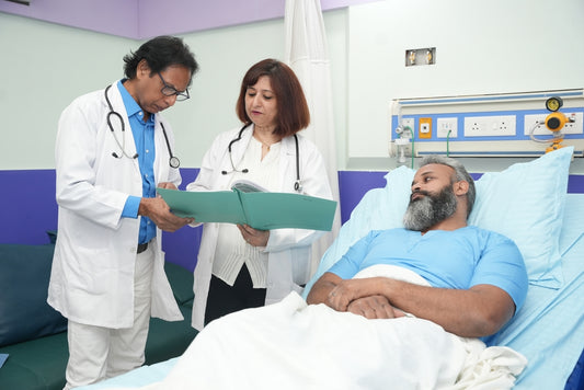 Bariatric Complications Training