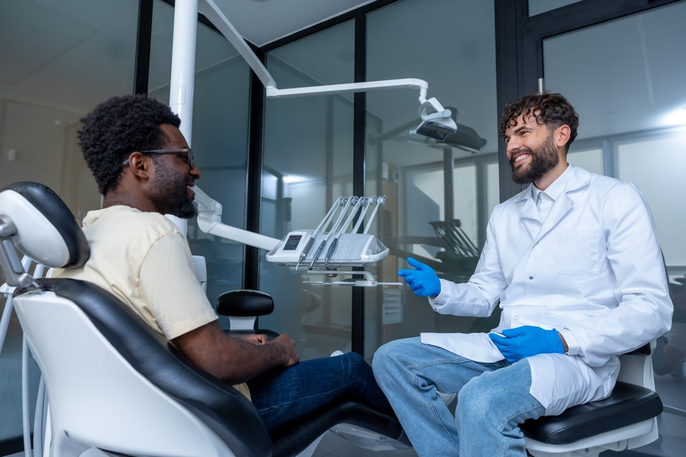 Internal Marketing and the Patient Experience