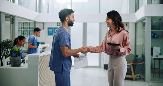 Multidisciplinary Care Teams Compliance Training
