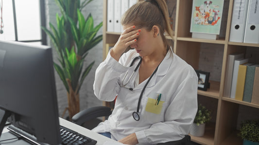 Sexual Harassment in the Workplace for Telehealth Providers