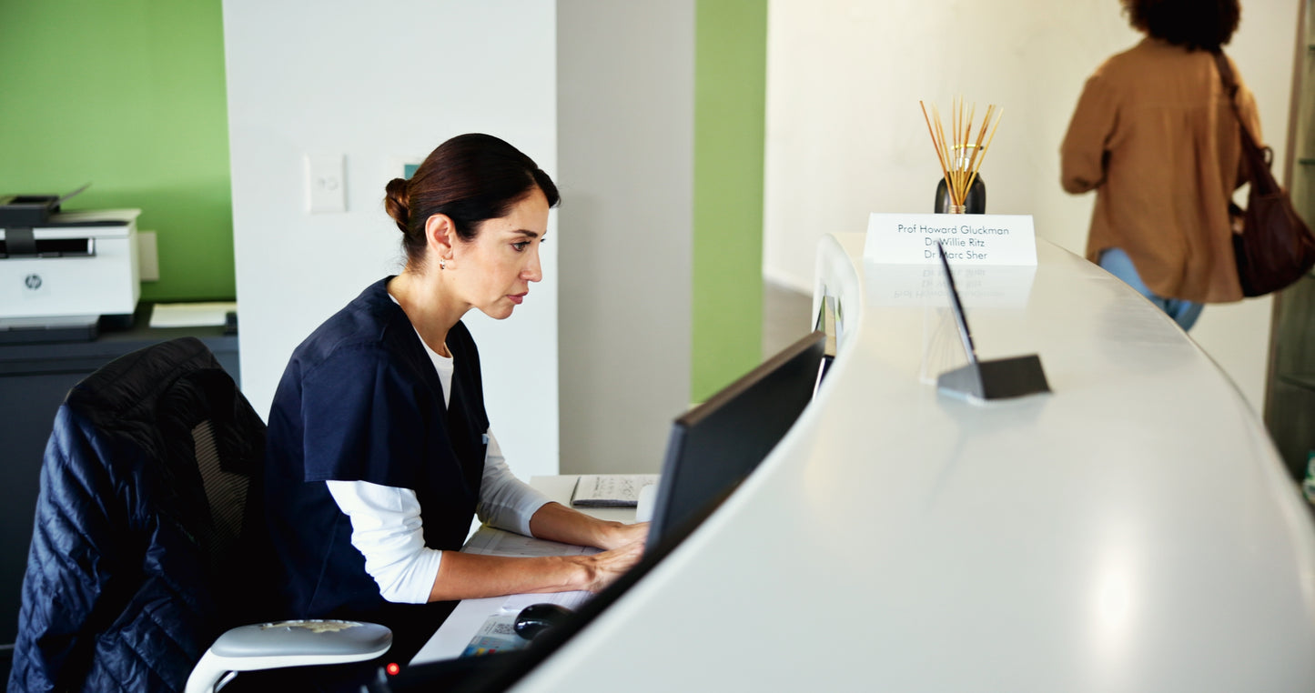 Non-Clinical Employee Fraud, Waste, and Abuse (FWA) Training