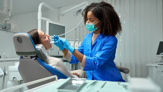 Production & Collections Awareness in Dental Practice Settings
