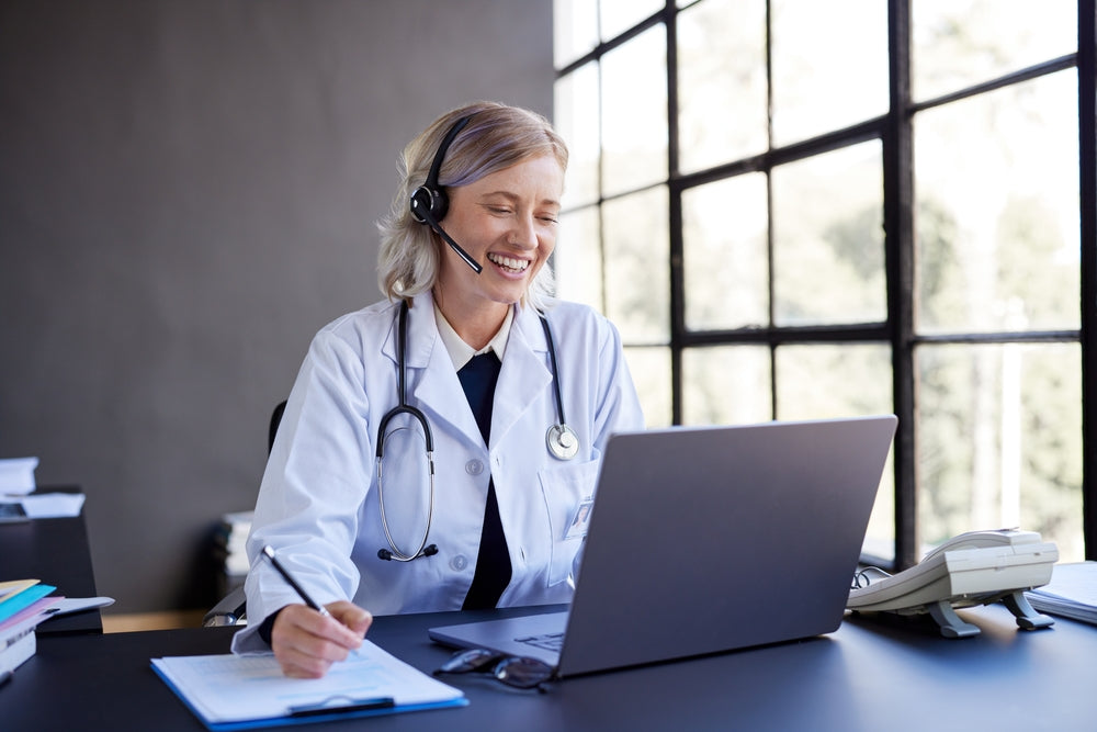 Best Practices for High-Volume Healthcare Recruiting