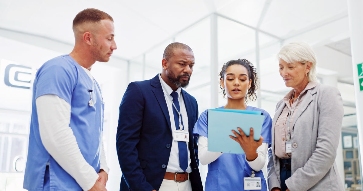 Understanding Healthcare Job Descriptions for Recruiters