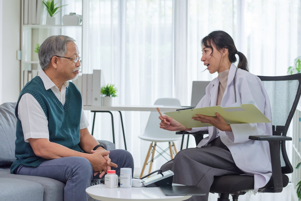 Working with Patients with Substance Use Disorder Training for Healthcare Providers