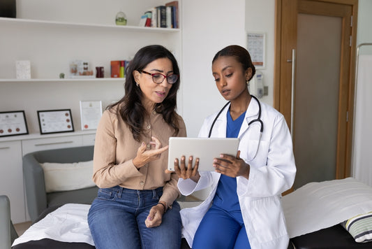 Mini EMTALA and Patient Intake
