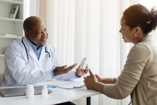 Mini Understanding Medication Safety Training