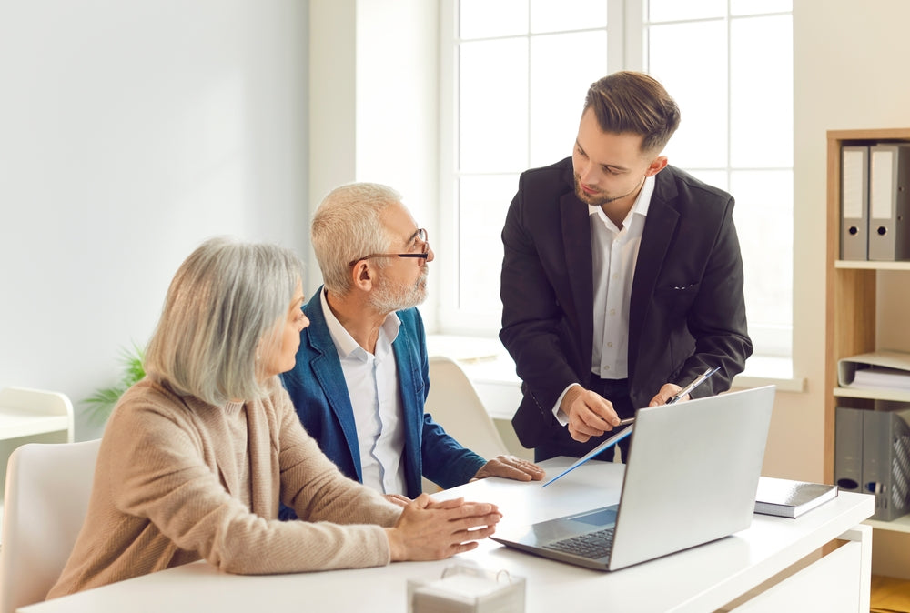 Introduction to Investment Options