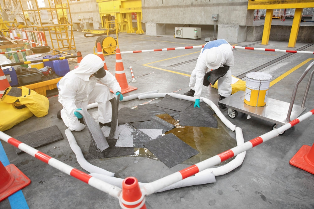 Understanding GHS in the Workplace